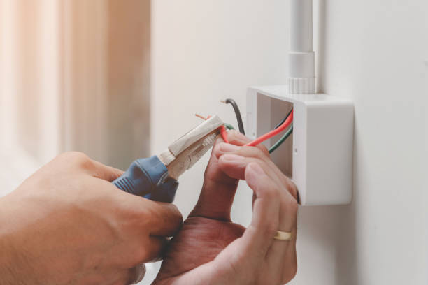 Emergency Electrical Repair Services in South Houston, TX