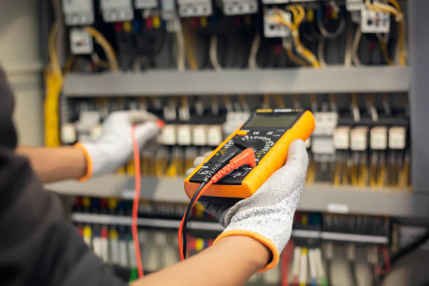 Professional Electrical Services in South Houston, TX